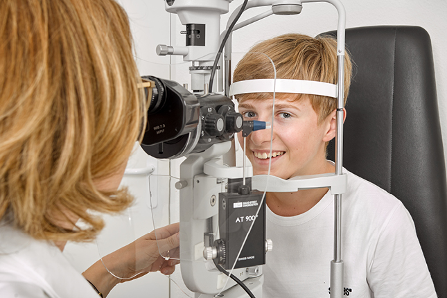 News Augenarztpraxis Behandlungen