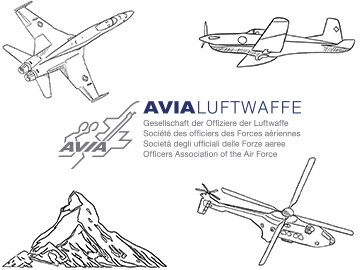AVIA Luftwaffe