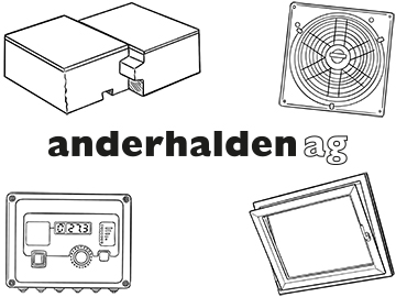 Anderhalden AG