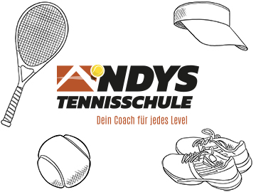Andys Tennisschule