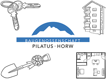 Baugenossenschaft Pilatus Horw