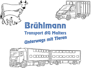 Brühlmann Transport