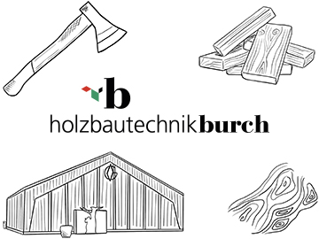 Holzbautechnik Burch