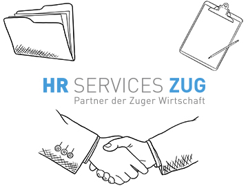 HR Services Zug