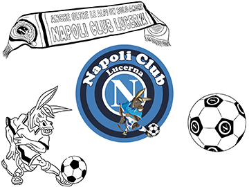 Napoli Club Lucerna