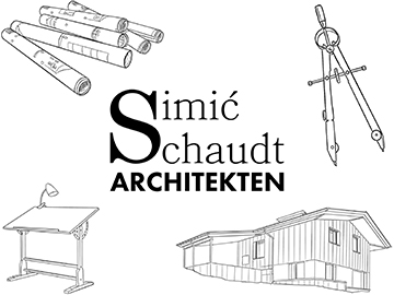 Simic Schaudt Architekten