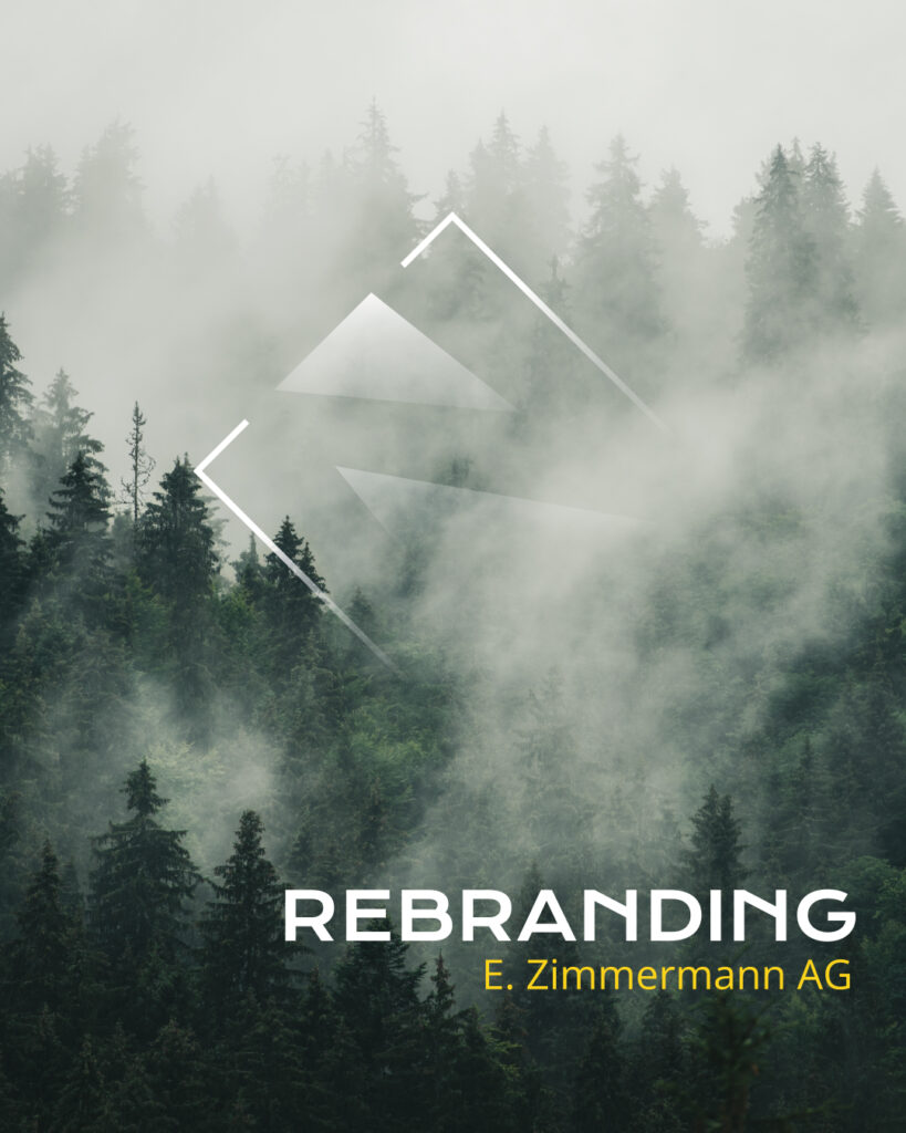 Zimmermann Rebranding