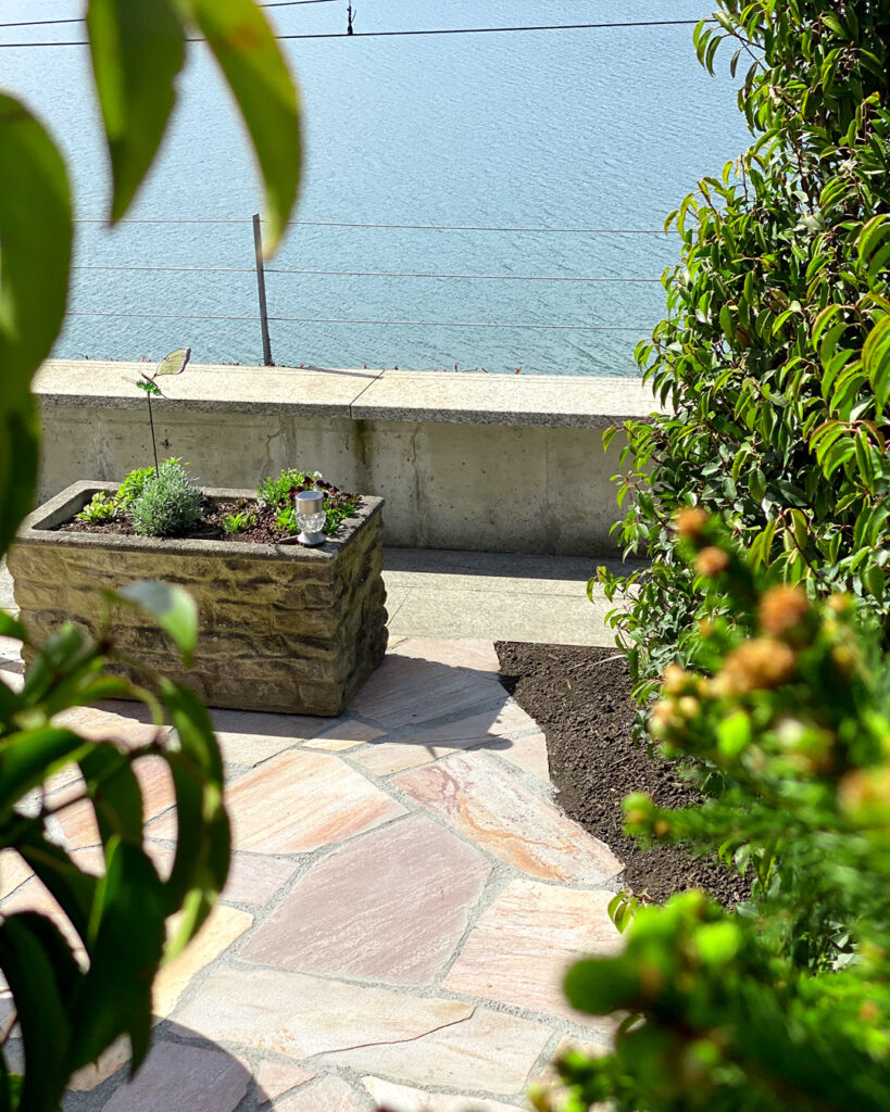 Rohrer Gartenbau Stimmungsbild